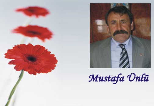 Mustafa �nl� Belediye Ba�kan� se�ildi...